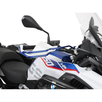 Výztuha blasterů Hepco Becker pro R1250GS/A 2018+, modré
