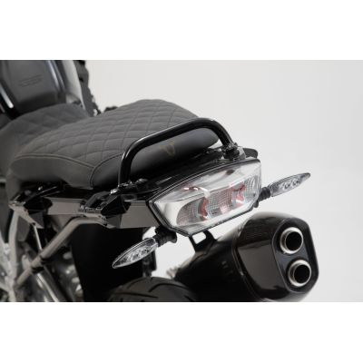 Sportovní madlo spolujezdce SW-Motech pro R1250GS/A, R1200GS/A LC 2013-2018