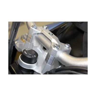 Zvýšení řidítek o 25mm nahoru pro BMW F850GS