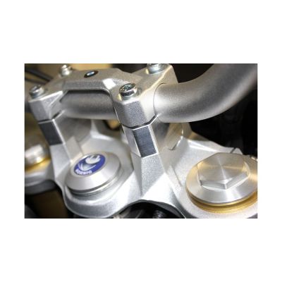 Zvýšení řidítek o 25mm nahoru pro BMW F850GS