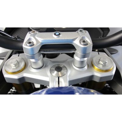 Zvýšení řidítek o 25mm nahoru pro BMW G310GS