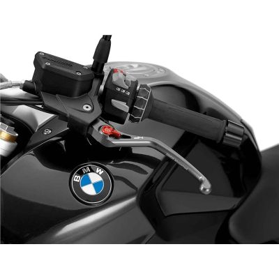 Nastavitelné páčky BMW HP pro BMW F850GS/A, F750GS (spojková + brzdová)