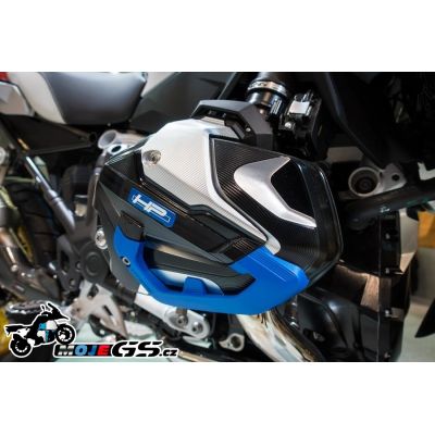 Ventilová víka BMW HP pro R1250GS/A