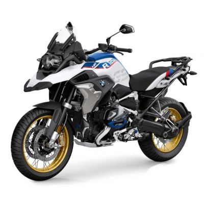 Ventilová víka BMW HP pro R1250GS/A