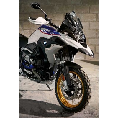Ventilová víka BMW HP pro R1250GS/A