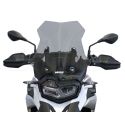 Plexi WRS 44cm pro BMW F750GS, lehce kouřové