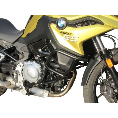 Klasický spodní padací rám Heed pro BMW F750GS 2017-2020 (EURO 4), černý