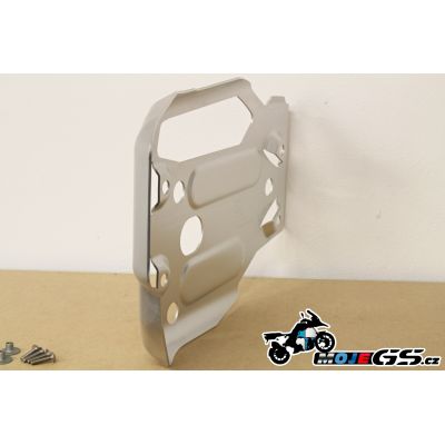 Kryt motoru BMW pro F850GS, F750GS