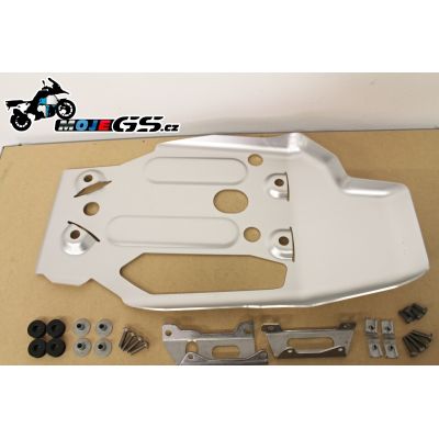 Kryt motoru BMW pro F850GS, F750GS