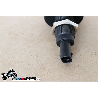 2x USB zásuvka Plug and Play místo originální malé pro BMW GS