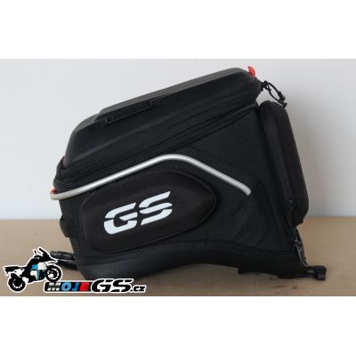 Originální tankvak na nádrž pro BMW F850GS, F750GS