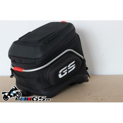 Originální tankvak na nádrž pro BMW F850GS, F750GS