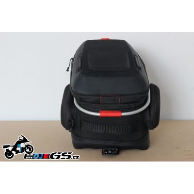 Originální tankvak na nádrž pro BMW F850GS, F750GS