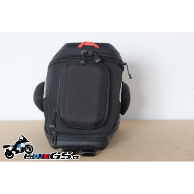 Originální tankvak na nádrž pro BMW F850GS, F750GS