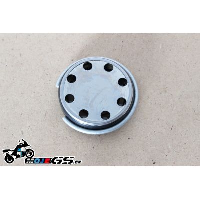 Kontrolní okénko oleje pro R1200GS/A 2004-2012, R1150GS/A, R1100GS, F650GS/Dakar 1999-2007