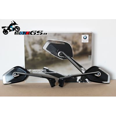 Zrcátka BMW HP pro R1250GS/A