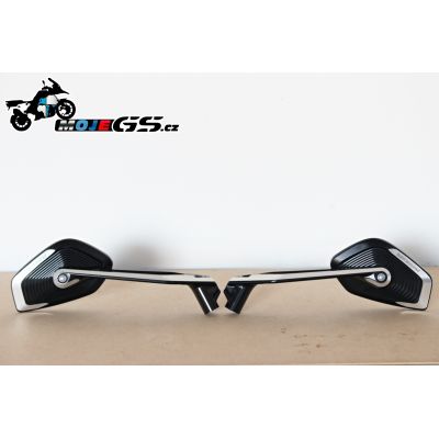 Zrcátka BMW HP pro R1250GS/A