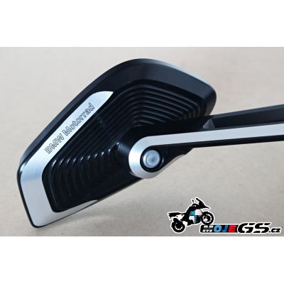 Zrcátka BMW HP pro R1250GS/A