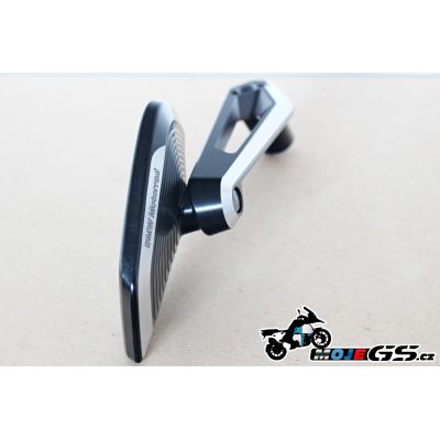 Zrcátka BMW HP pro R1250GS/A