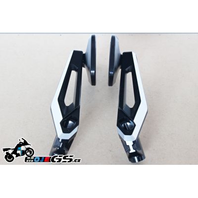 Zrcátka BMW HP pro R1250GS/A