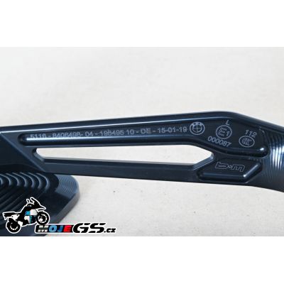 Zrcátka BMW HP pro R1250GS/A