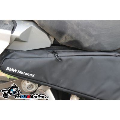 Sada dvou kapes do rámu R1250GS/A, R1200GS/A LC 2013-2018, R1200GS/A 2004-2012