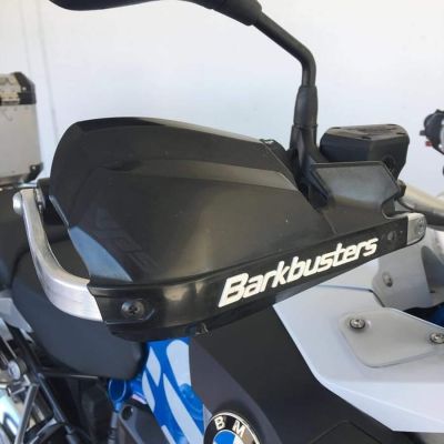 Chrániče rukou Barkbusters pro BMW R1200GS/A LC 2013-2018