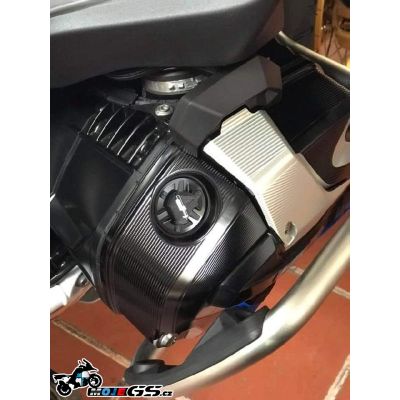 Ventilová víka BMW HP pro R1250GS/A