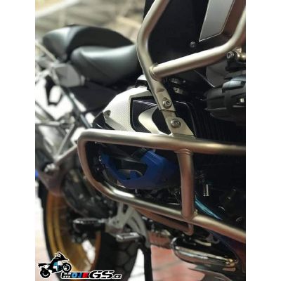 Ventilová víka BMW HP pro R1250GS/A