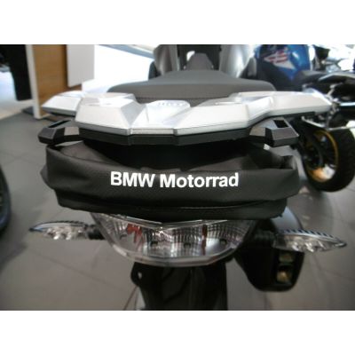 Taška BMW pod nosič pro BMW R1250GS 2018+, R1200GS LC 2013-2018, F850GS/A, F750GS