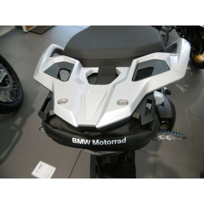 Taška BMW pod nosič pro BMW R1250GS 2018+, R1200GS LC 2013-2018, F850GS/A, F750GS