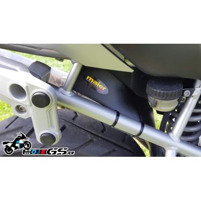 Vnitřní zadní blatník pro BMW R1200GS/A 2004-2012