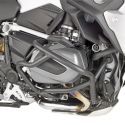 Spodní padací rám Givi/Kappa pro BMW R1250GS 2018+, černý