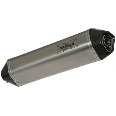 Výfuk Remus HexaCone Titanium pro R1200GS/A LC 2013+