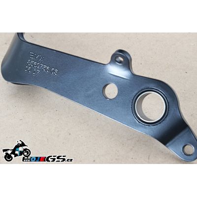 Nastavitelná nožní páka brzdy F850GS, F750GS