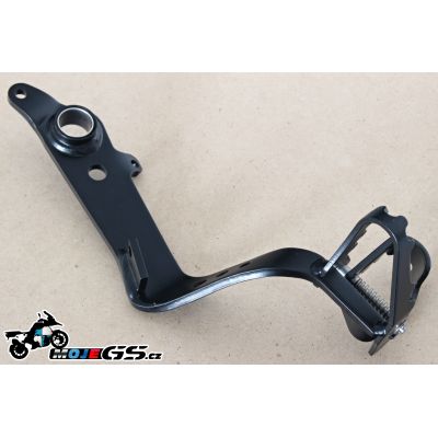 Nastavitelná nožní páka brzdy F850GS, F750GS