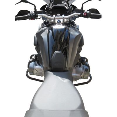 Klasický spodní padací rám Heed pro BMW R1250GS 2018+, černý