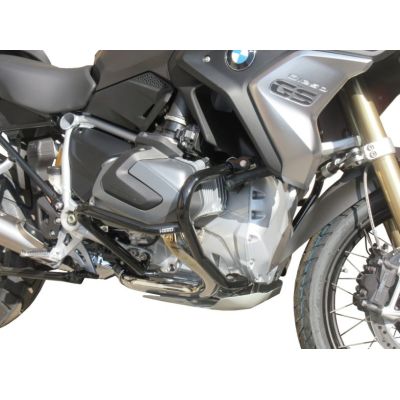 Klasický spodní padací rám Heed pro BMW R1250GS 2018+, černý