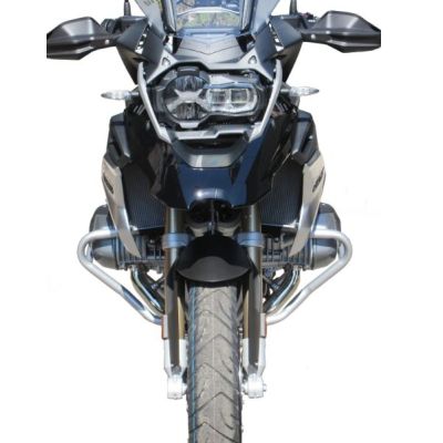 Klasický spodní padací rám Heed pro BMW R1250GS 2018+, stříbrný