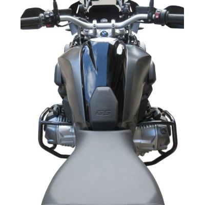 Zesílený spodní padací rám Heed pro BMW R1250GS 2018+, černý