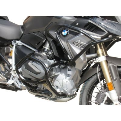 Velký padací rám Heed pro BMW R1250GS 2018+, černý