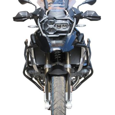 Velký padací rám Heed pro BMW R1250GS 2018+, černý