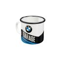 Plecháček BMW Garage