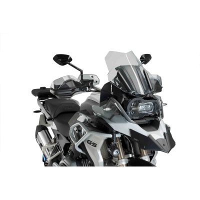 Přídavná LED světla Puig s montážní sadou