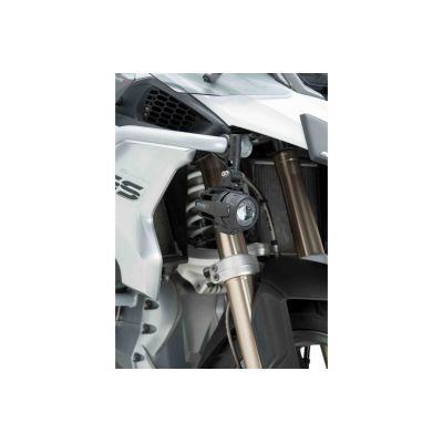 Přídavná LED světla Puig s montážní sadou