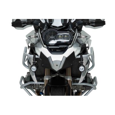 Přídavná LED světla Puig s montážní sadou