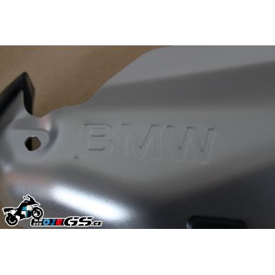 Ochranné kryty víka ventilů R1250GS/A 2018+