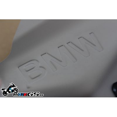 Ochranné kryty víka ventilů R1250GS/A 2018+