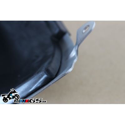 Ochranné kryty víka ventilů R1250GS/A 2018+