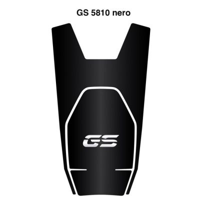 Tankpad na nádrž pro R1250GS, R1200GS LC 2013-2018, černý